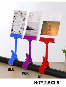 CLIP SIGN HOLDER CLIP SIGN HOLDER